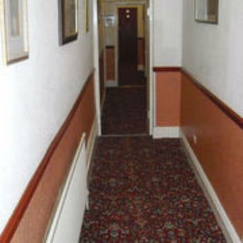 Grafton House B&B