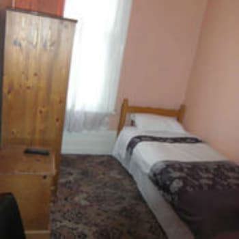 Grafton House B&B