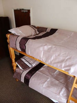 Grafton House B&B