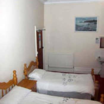 Grafton House B&B