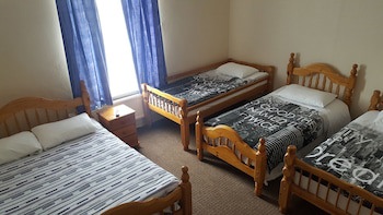 Grafton House B&B