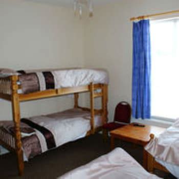 Grafton House B&B