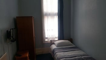 Grafton House B&B