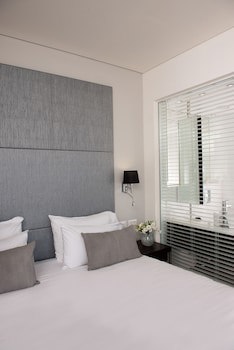 Benjamin Herzliya Business Hotel