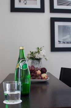 Benjamin Herzliya Business Hotel