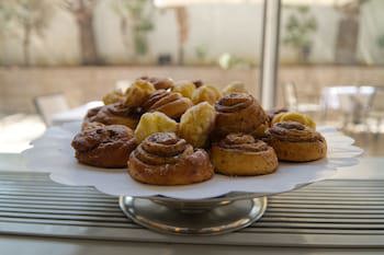 Benjamin Herzliya Business Hotel