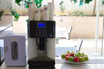 Benjamin Herzliya Business Hotel