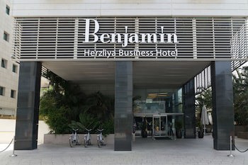 Benjamin Herzliya Business Hotel