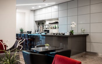 Benjamin Herzliya Business Hotel