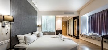 Benjamin Herzliya Business Hotel
