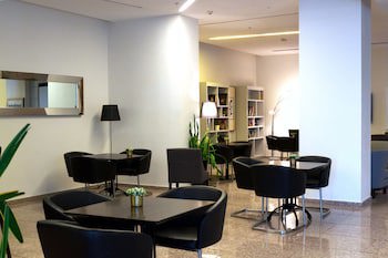 Benjamin Herzliya Business Hotel