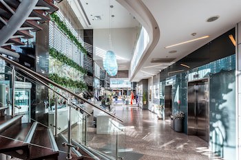 Benjamin Herzliya Business Hotel