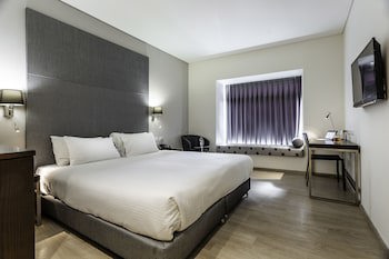Benjamin Herzliya Business Hotel