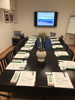 Benjamin Herzliya Business Hotel