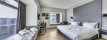 Benjamin Herzliya Business Hotel