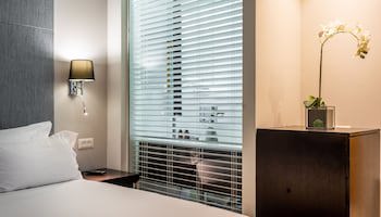 Benjamin Herzliya Business Hotel