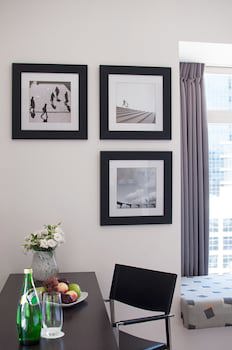 Benjamin Herzliya Business Hotel