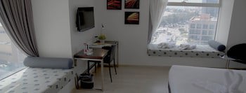 Benjamin Herzliya Business Hotel