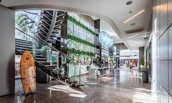 Benjamin Herzliya Business Hotel