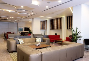 Benjamin Herzliya Business Hotel