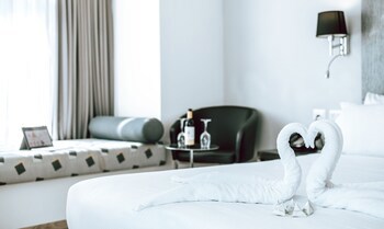 Benjamin Herzliya Business Hotel