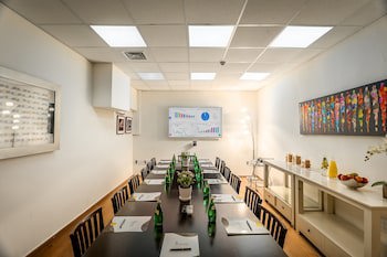 Benjamin Herzliya Business Hotel