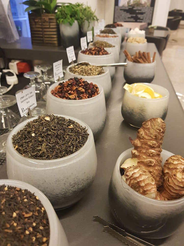 Benjamin Herzliya Business Hotel