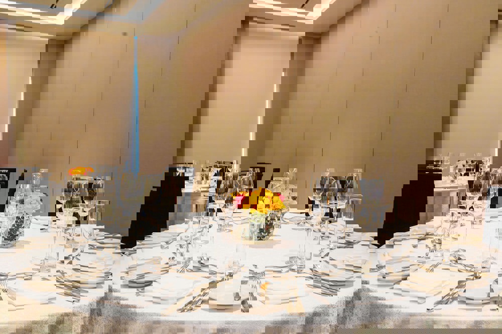 Sankara Nairobi, Autograph Collection