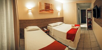 Ayla Praia Hotel