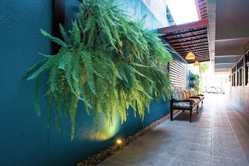 Ayla Praia Hotel