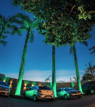 Ayla Praia Hotel
