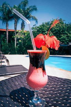 Ayla Praia Hotel