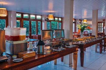Ayla Praia Hotel