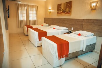 Ayla Praia Hotel