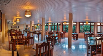 Ayla Praia Hotel