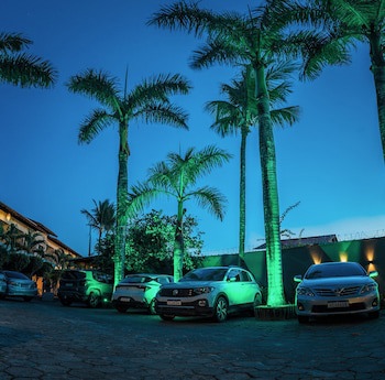 Ayla Praia Hotel