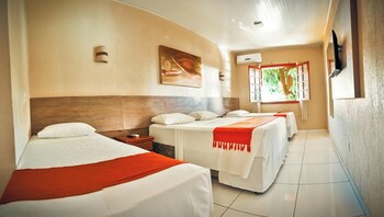 Ayla Praia Hotel