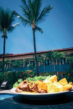 Ayla Praia Hotel