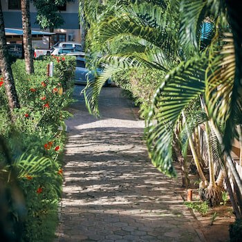Ayla Praia Hotel