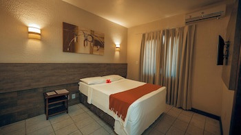 Ayla Praia Hotel