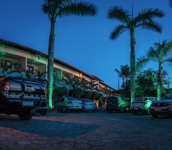 Ayla Praia Hotel