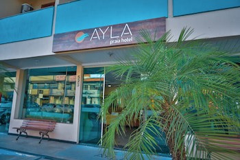 Ayla Praia Hotel