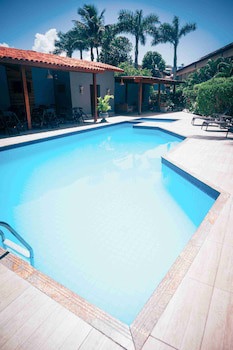 Ayla Praia Hotel