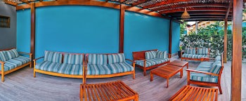 Ayla Praia Hotel