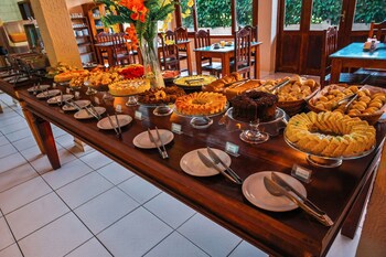Ayla Praia Hotel