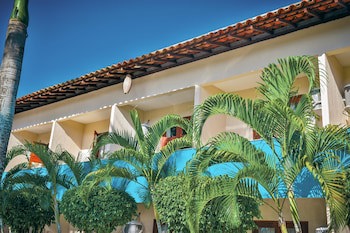 Ayla Praia Hotel