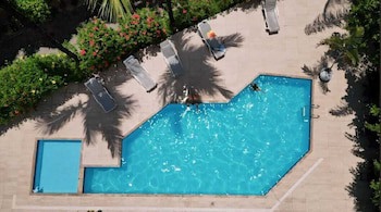 Ayla Praia Hotel