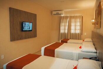 Ayla Praia Hotel