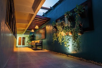 Ayla Praia Hotel
