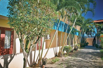 Ayla Praia Hotel
